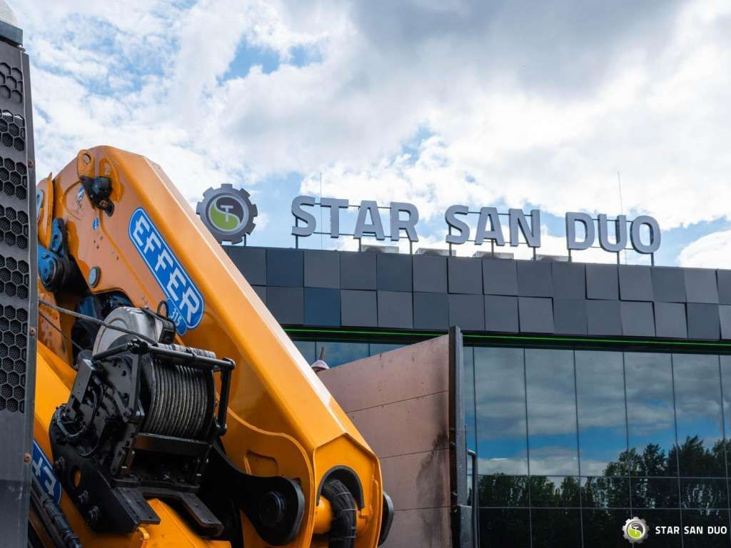 Leasing de  MAN  TGS 33.400 6x6 BL EFFER 315/8S  HDS Crane 2019 MAN  TGS 33.400 6x6 BL EFFER 315/8S  HDS Crane 2019: foto 29