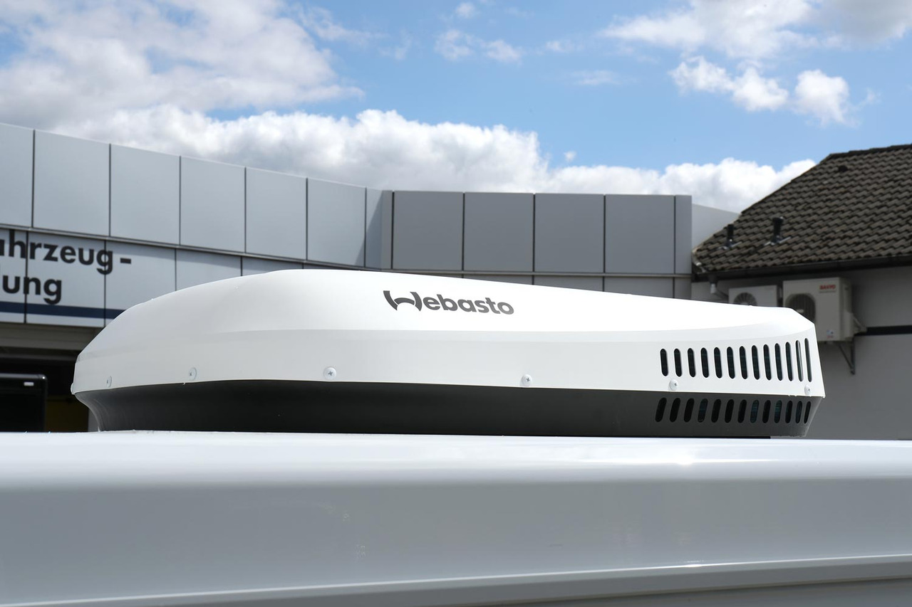 Mobil BORCO HÖHNS - Camión tienda: foto 2 Mobil BORCO HÖHNS - Camión tienda: foto 2