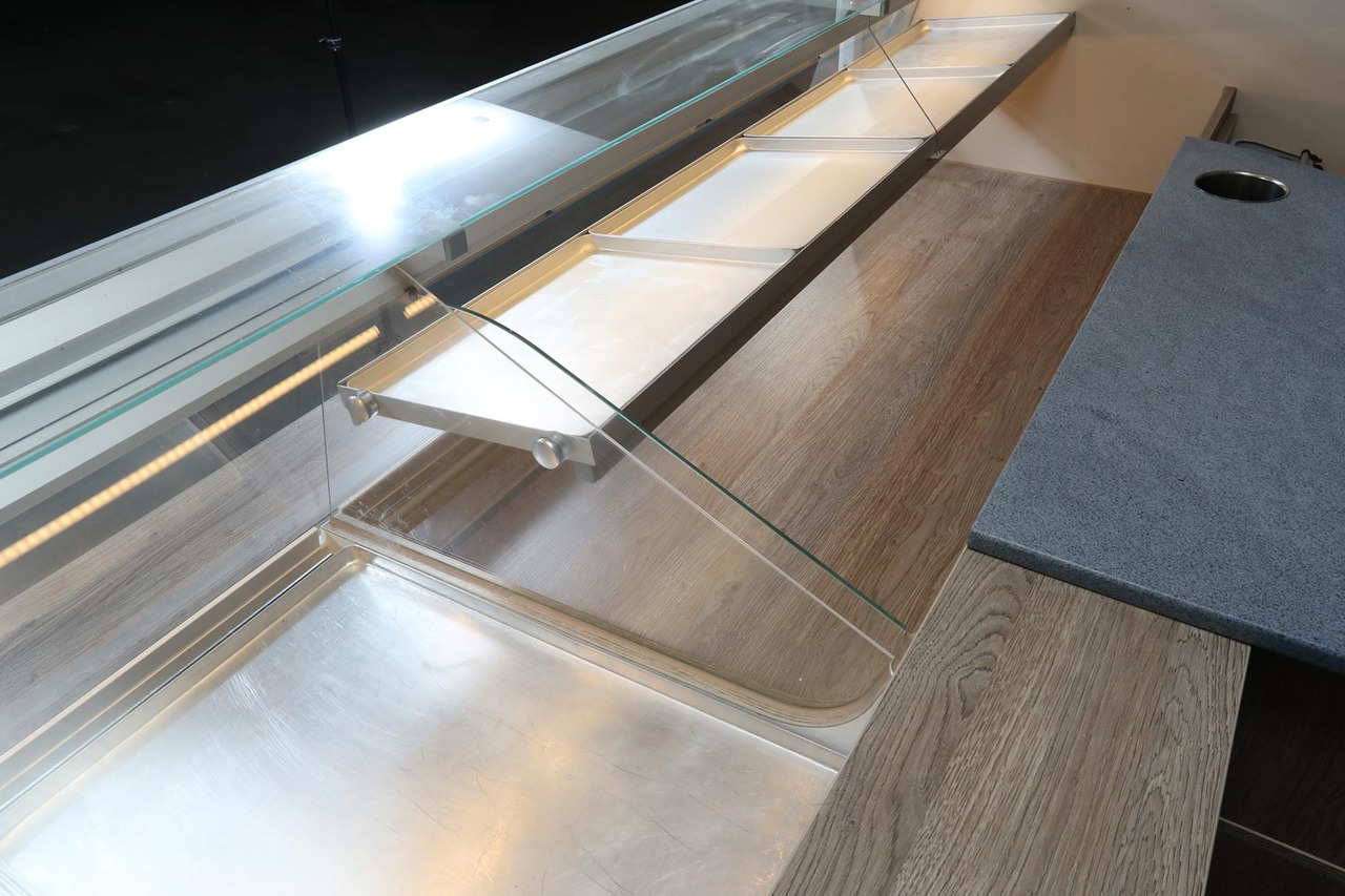 Tourenmobil BORCO HÖHNS - Camión tienda: foto 3 Tourenmobil BORCO HÖHNS - Camión tienda: foto 3