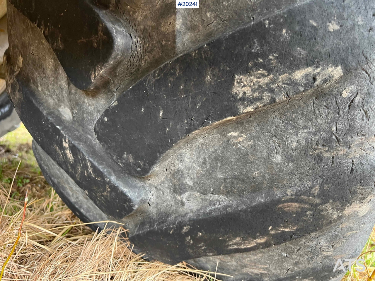 Dúmper articulado Hydrema 912B m/ 2007 Essverk Plattform 912 lift med rotasjon på korg og fjernkontroll: foto 39