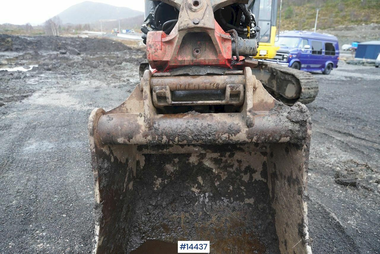 Excavadora Komatsu PC228USLC-10: foto 42