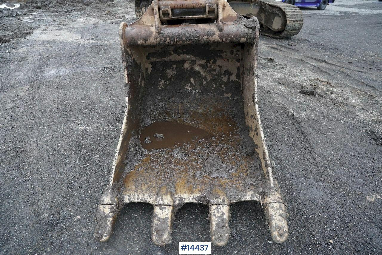 Excavadora Komatsu PC228USLC-10: foto 40