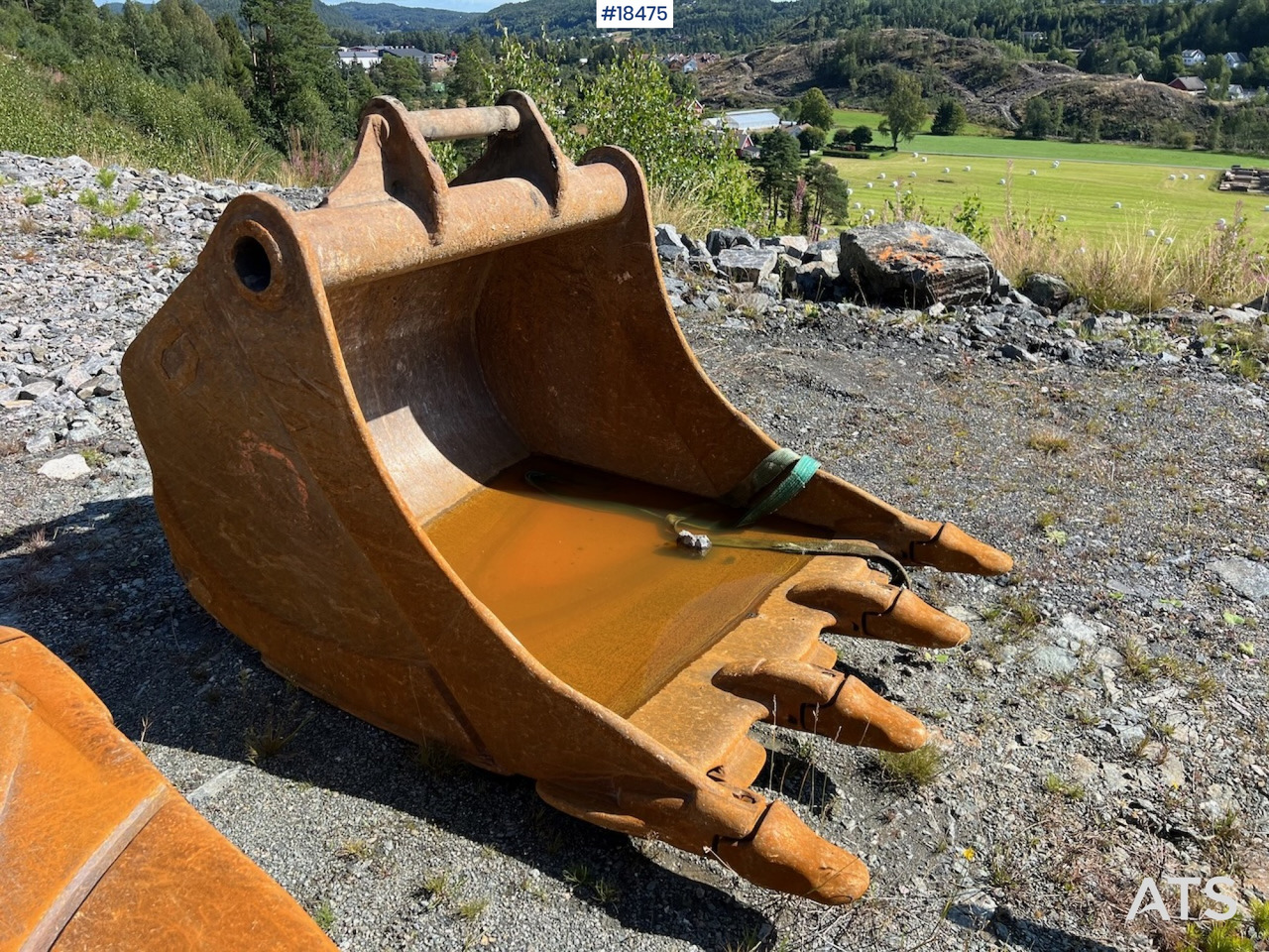 Leasing de Komatsu PC290LC-11 Komatsu PC290LC-11: foto 34