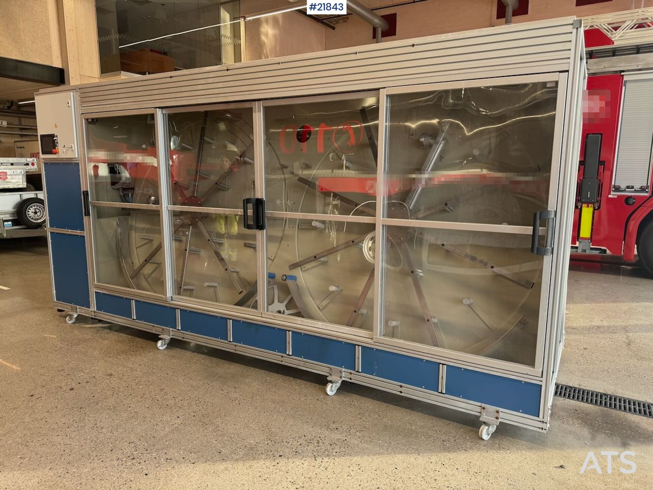 Bockermann SPZ-K Classic - Maquinaria industrial: foto 2 Bockermann SPZ-K Classic - Maquinaria industrial: foto 2