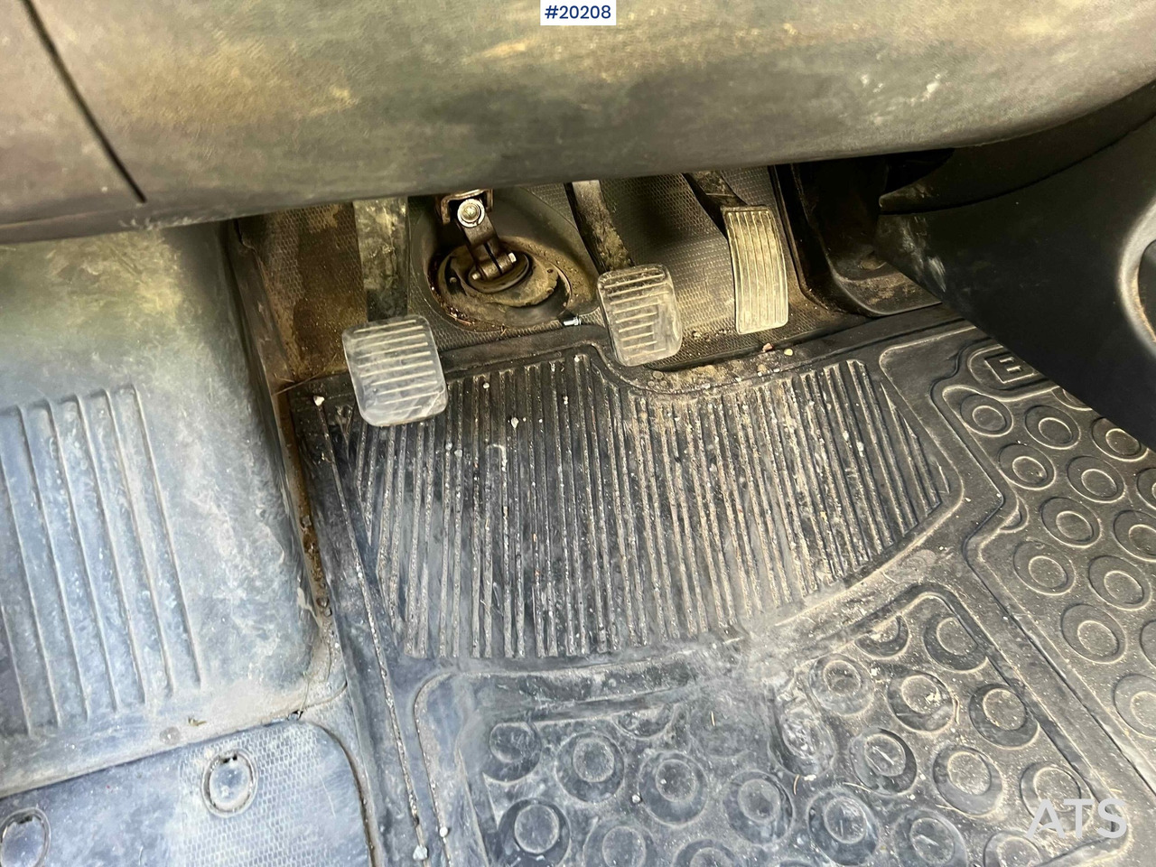 Furgón PEUGEOT Boxer: foto 35