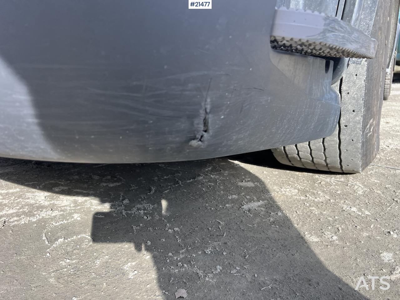 Scania P360 Liftdumper m/ rotator - Camión portacontenedore/ Intercambiable: foto 5 Scania P360 Liftdumper m/ rotator - Camión portacontenedore/ Intercambiable: foto 5