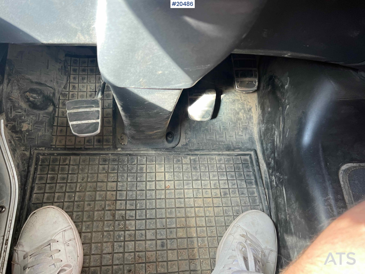 Leasing de Scania R560 Scania R560: foto 31