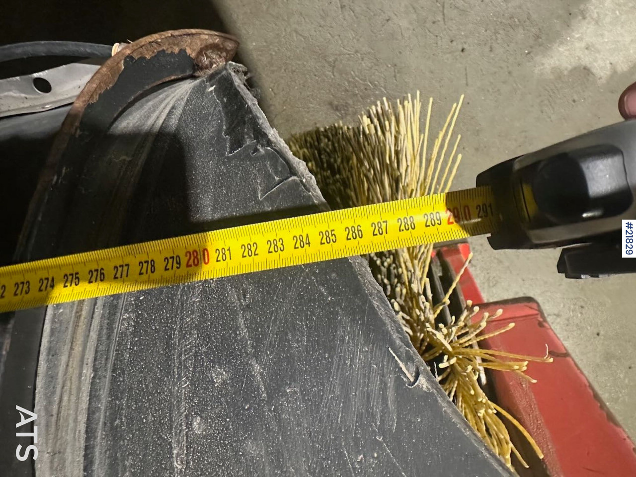 Leasing de Tokvam FK kost Tokvam FK kost: foto 9