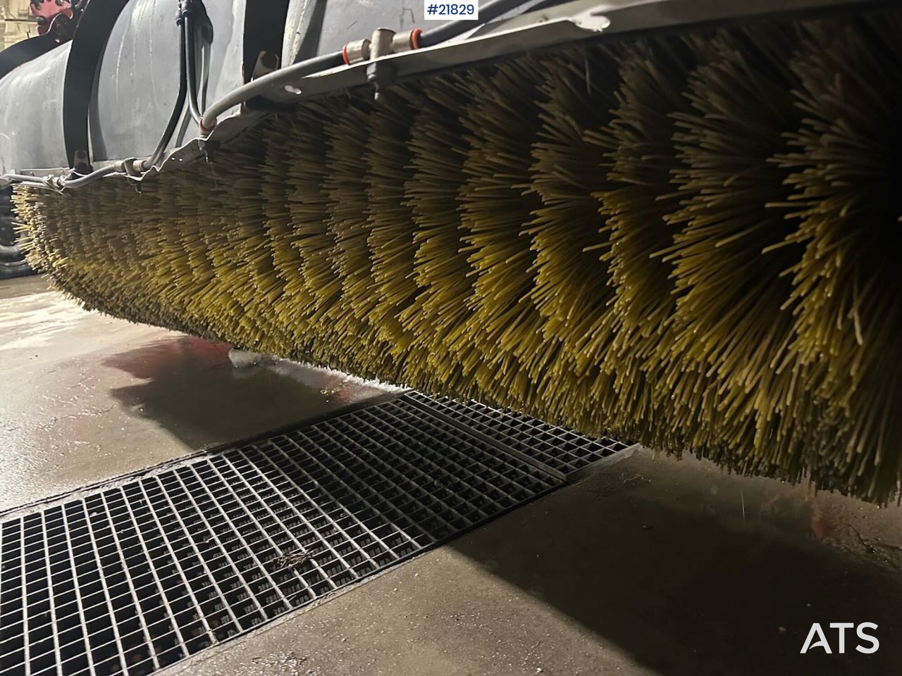 Leasing de Tokvam FK kost Tokvam FK kost: foto 6