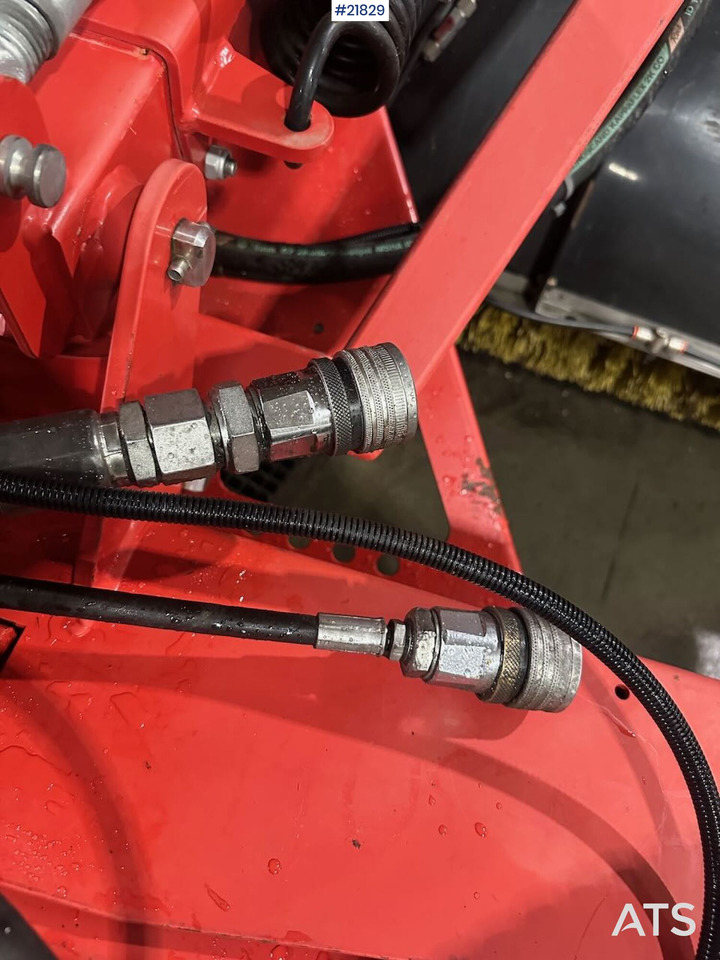 Leasing de Tokvam FK kost Tokvam FK kost: foto 8