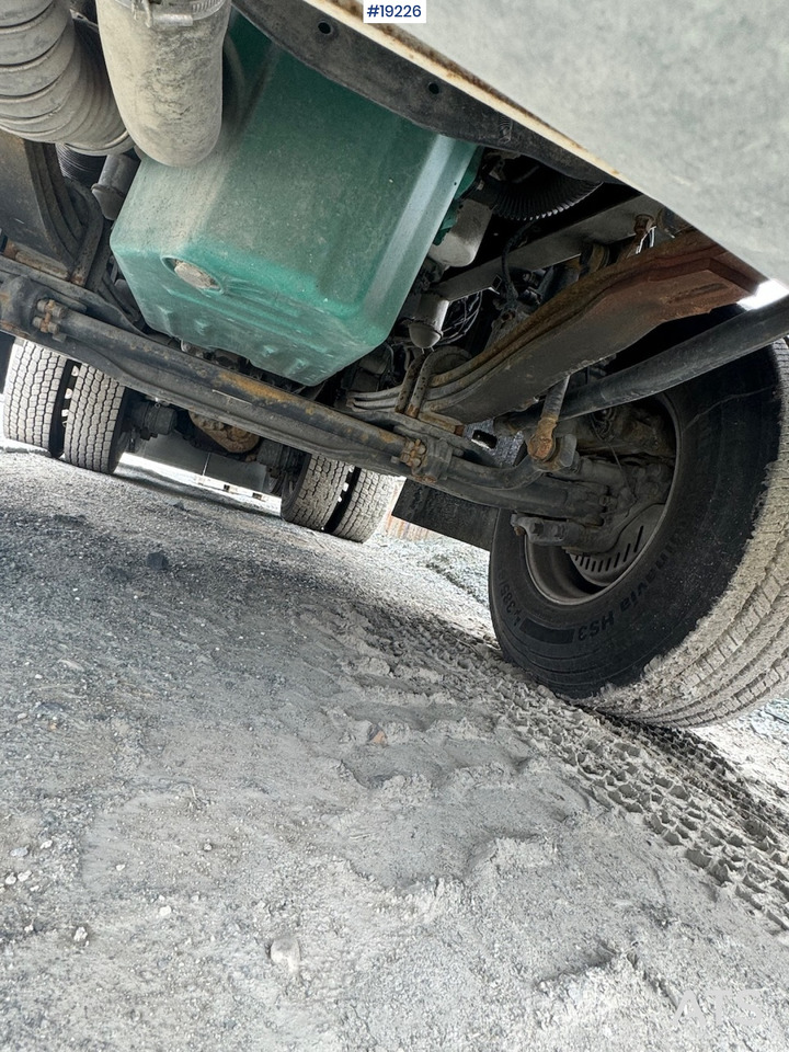Camión volquete Volvo FH16 750: foto 10