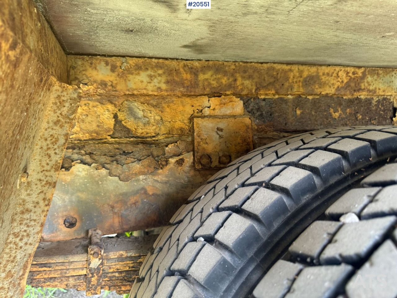 Leasing de Volvo FL4 Volvo FL4: foto 14 Leasing de Volvo FL4 Volvo FL4: foto 14