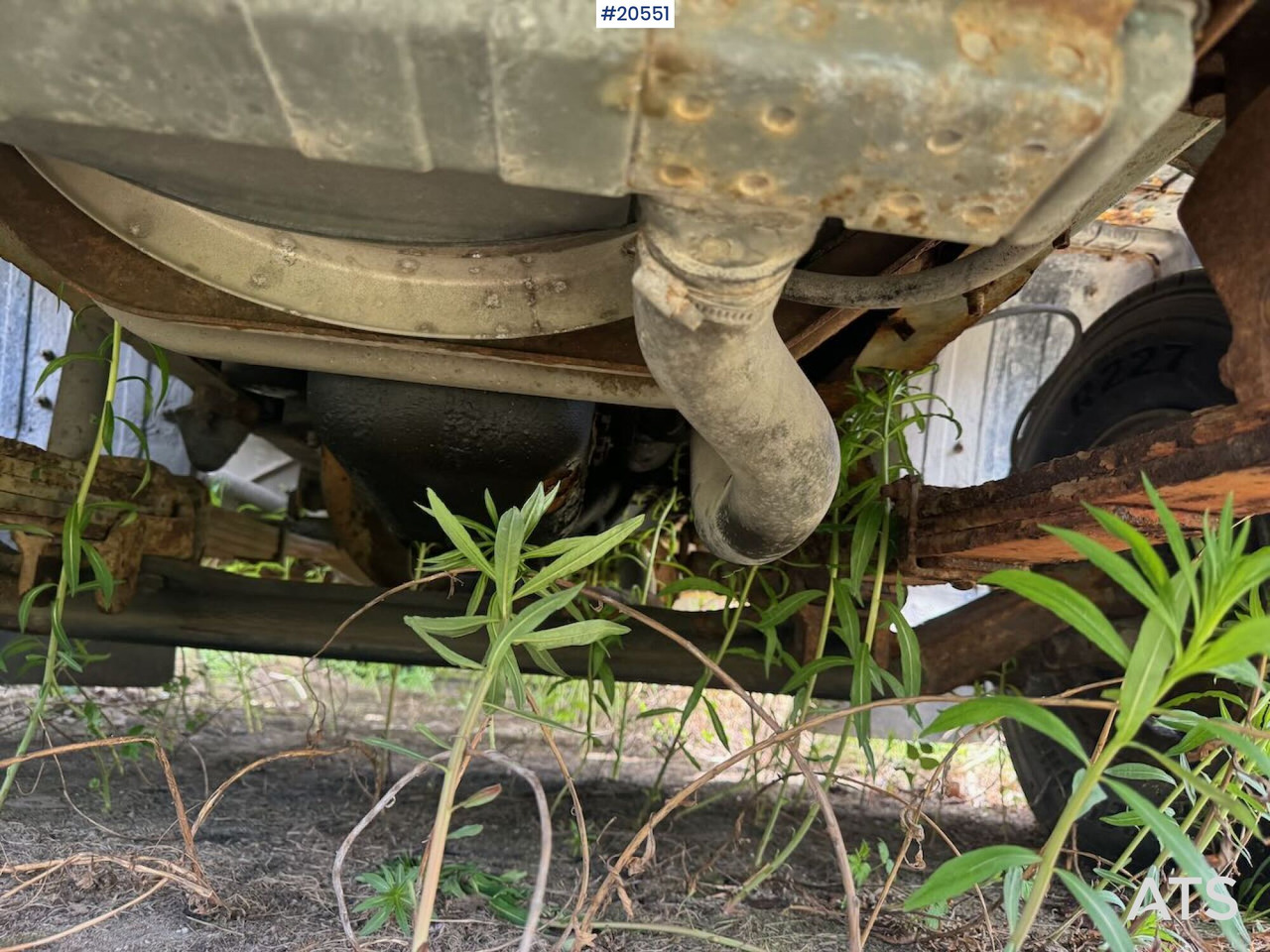 Leasing de Volvo FL4 Volvo FL4: foto 9 Leasing de Volvo FL4 Volvo FL4: foto 9