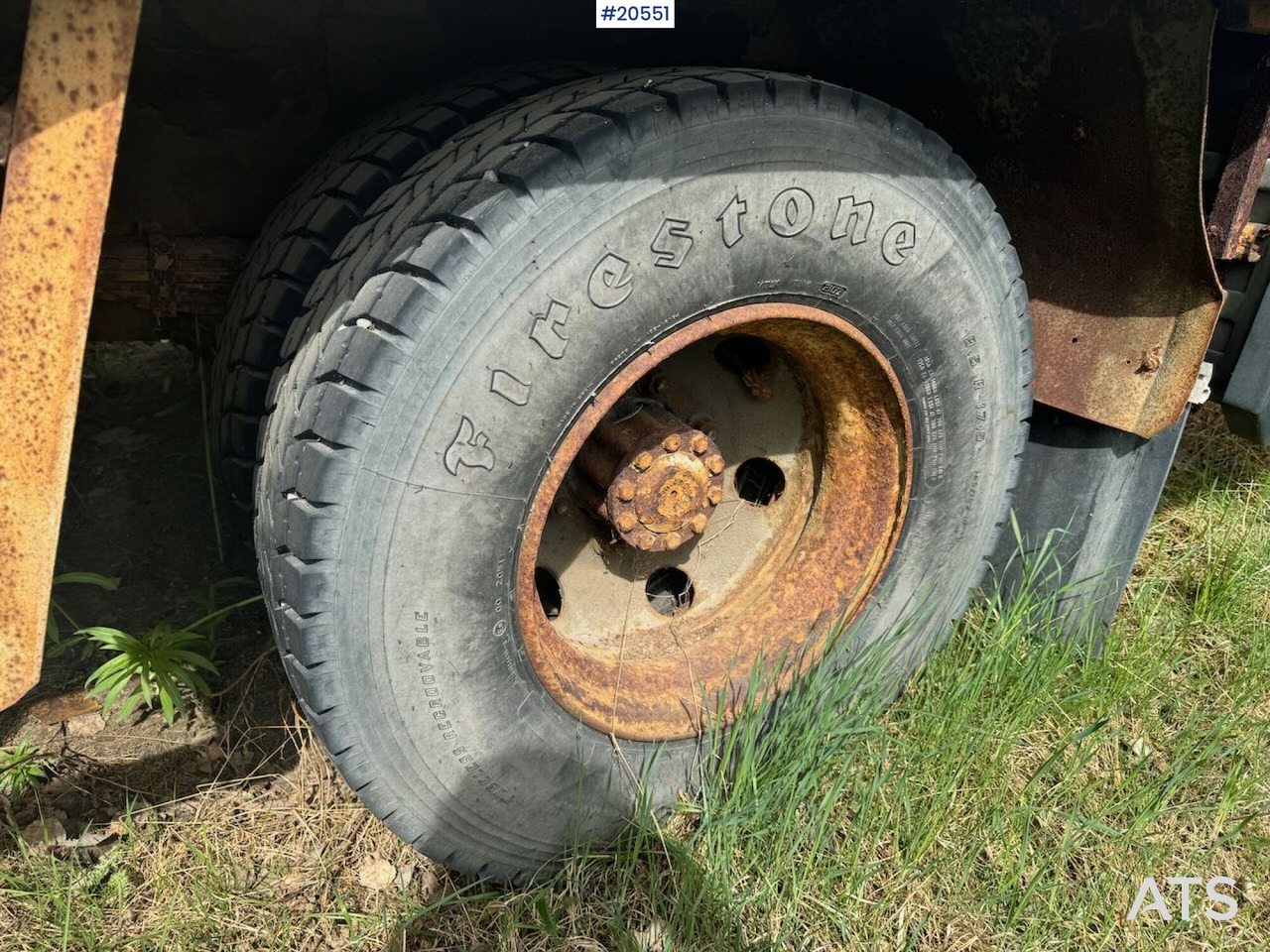 Leasing de Volvo FL4 Volvo FL4: foto 13 Leasing de Volvo FL4 Volvo FL4: foto 13