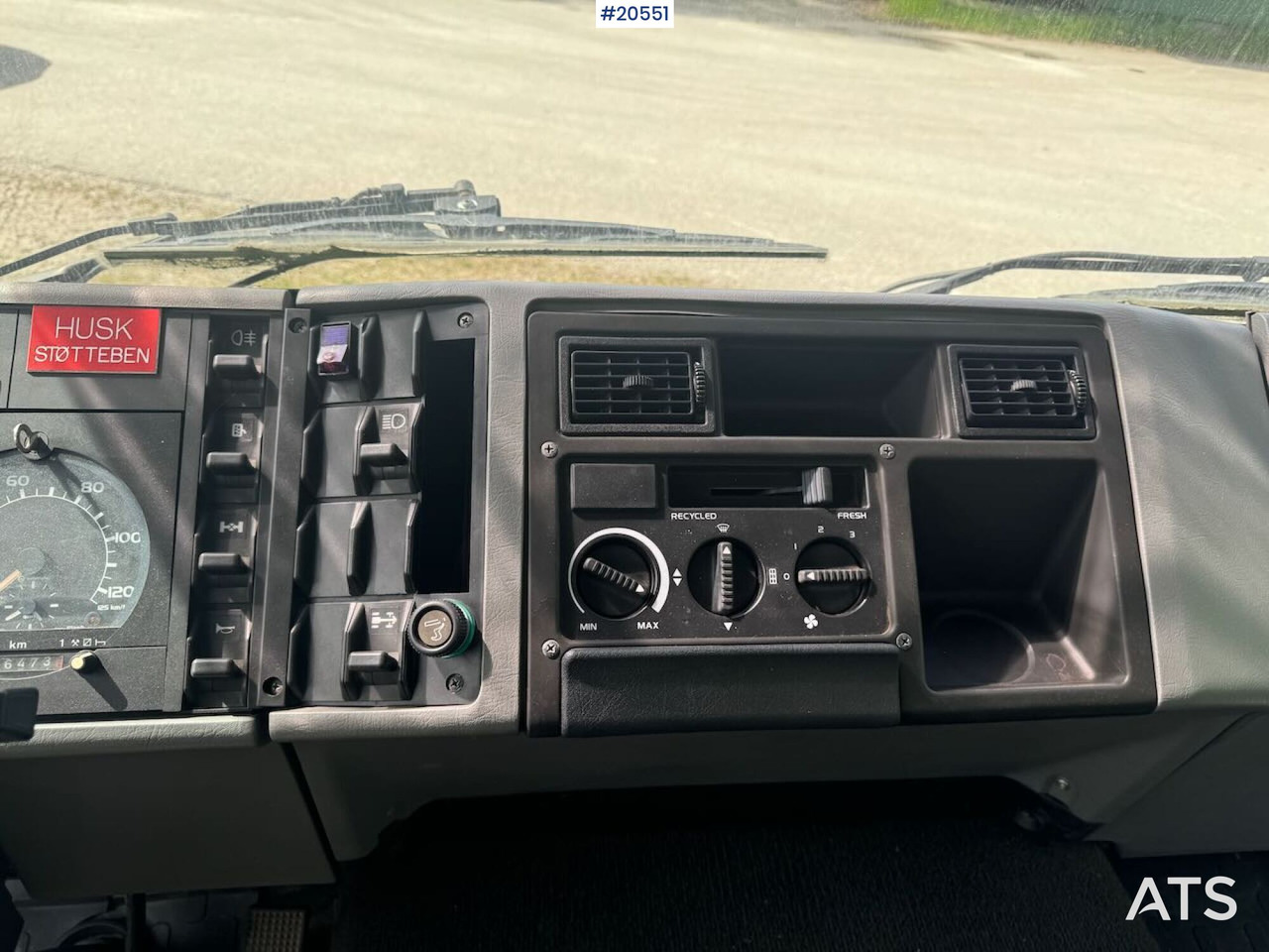 Leasing de Volvo FL4 Volvo FL4: foto 28 Leasing de Volvo FL4 Volvo FL4: foto 28