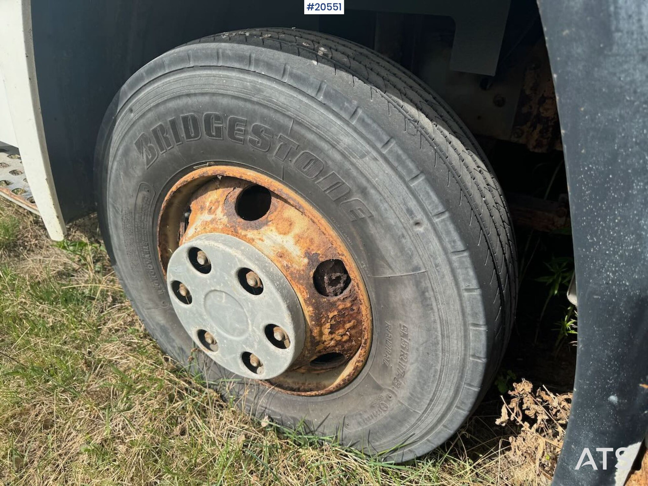 Leasing de Volvo FL4 Volvo FL4: foto 16 Leasing de Volvo FL4 Volvo FL4: foto 16