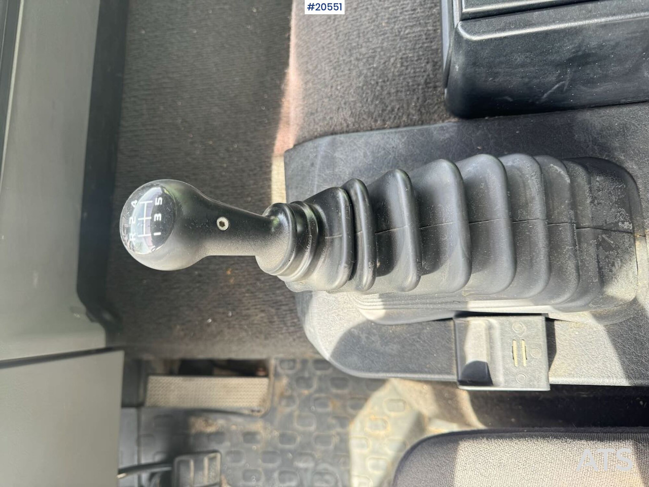 Leasing de Volvo FL4 Volvo FL4: foto 29 Leasing de Volvo FL4 Volvo FL4: foto 29