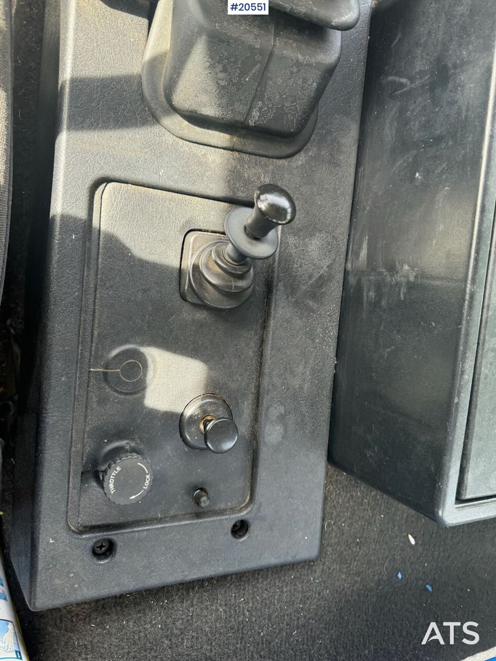 Leasing de Volvo FL4 Volvo FL4: foto 31 Leasing de Volvo FL4 Volvo FL4: foto 31