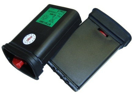 Batería original Itowa Winner BT3613MH - Acumulador para Grúa para camión: foto 4 Batería original Itowa Winner BT3613MH - Acumulador para Grúa para camión: foto 4