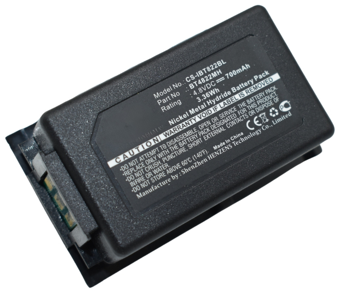 Compatible battery Itowa BT4822MH - Acumulador para Grúa para camión: foto 1 Compatible battery Itowa BT4822MH - Acumulador para Grúa para camión: foto 1