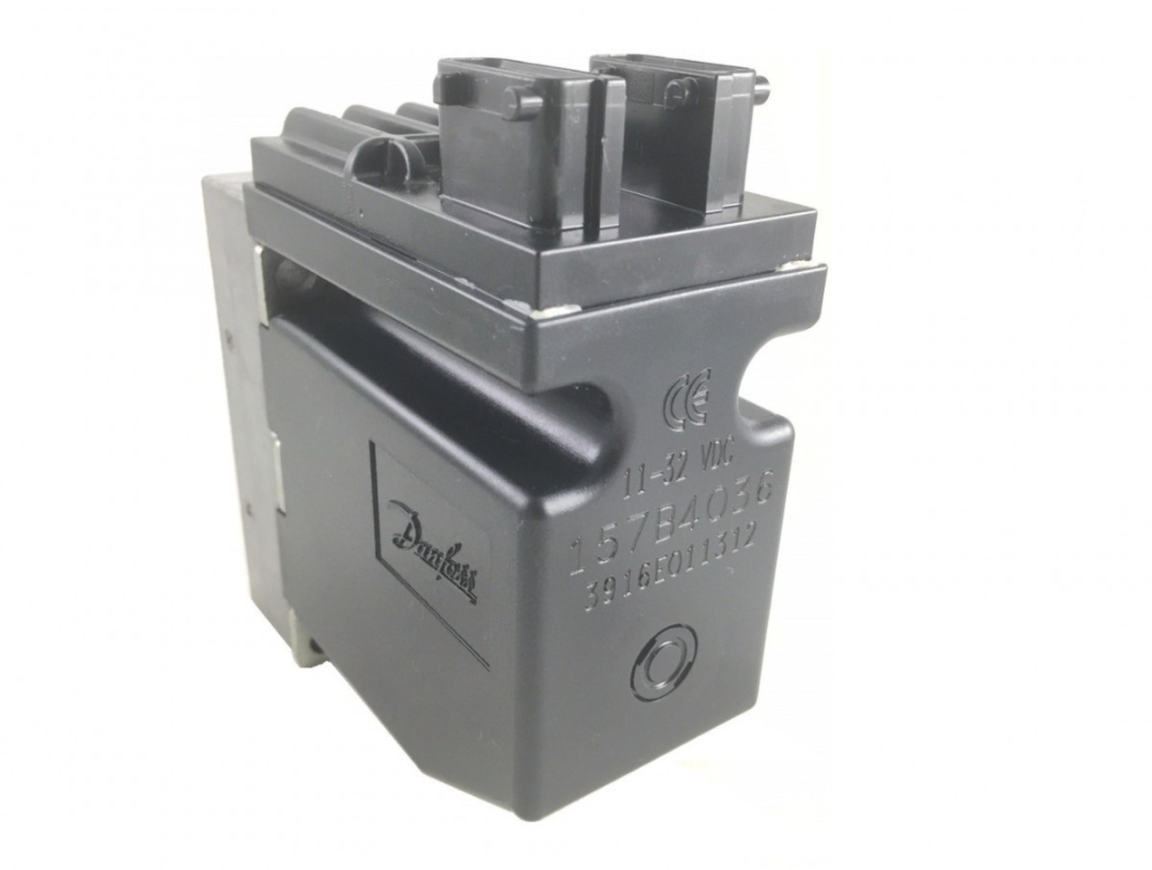 Danfoss Solenoid Valve 157B4036 - Válvula hidráulica para Grúa para camión: foto 2 Danfoss Solenoid Valve 157B4036 - Válvula hidráulica para Grúa para camión: foto 2