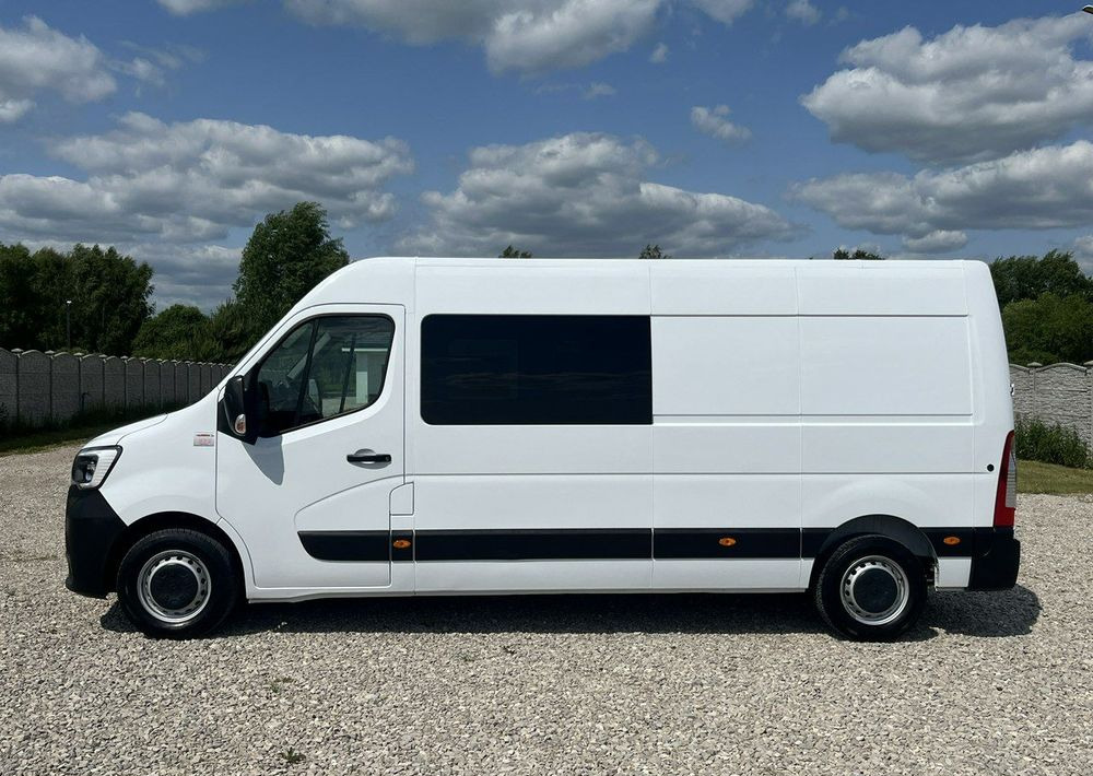Renault Master - Minibús, Furgoneta de pasajeros: foto 3 Renault Master - Minibús, Furgoneta de pasajeros: foto 3