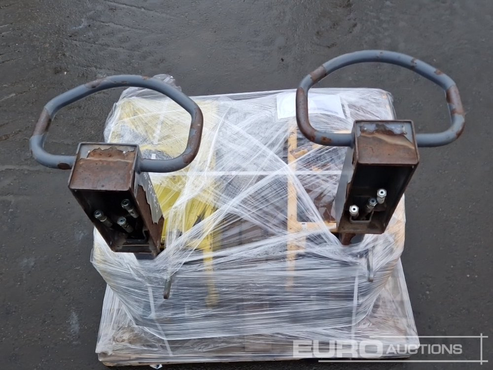 2014 Dynapac LG160 - Construcción de carreteras: foto 5 2014 Dynapac LG160 - Construcción de carreteras: foto 5