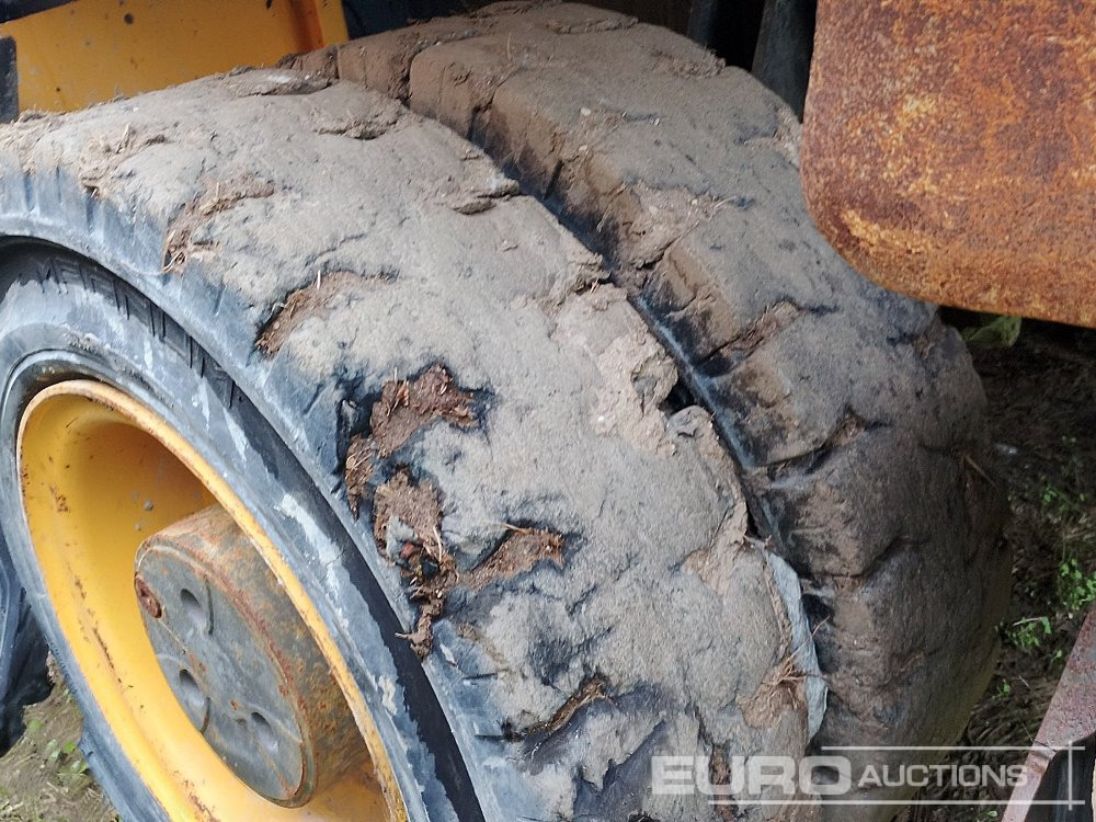 2015 Volvo EW210D - Excavadora de ruedas: foto 4 2015 Volvo EW210D - Excavadora de ruedas: foto 4