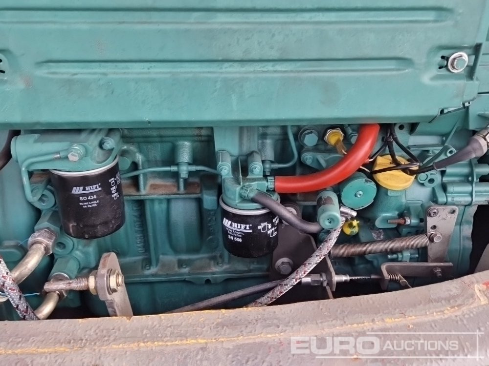 Cargadora de ruedas 2016 Volvo L28F: foto 22
