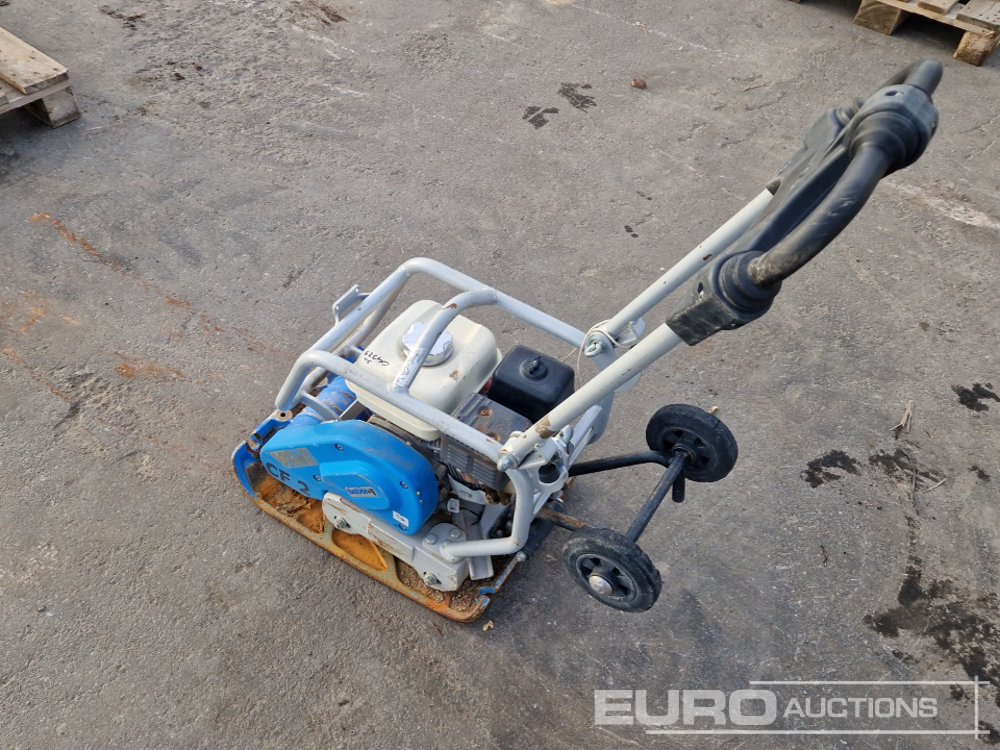 2016 Weber MT CF2HD - Construcción de carreteras: foto 4 2016 Weber MT CF2HD - Construcción de carreteras: foto 4