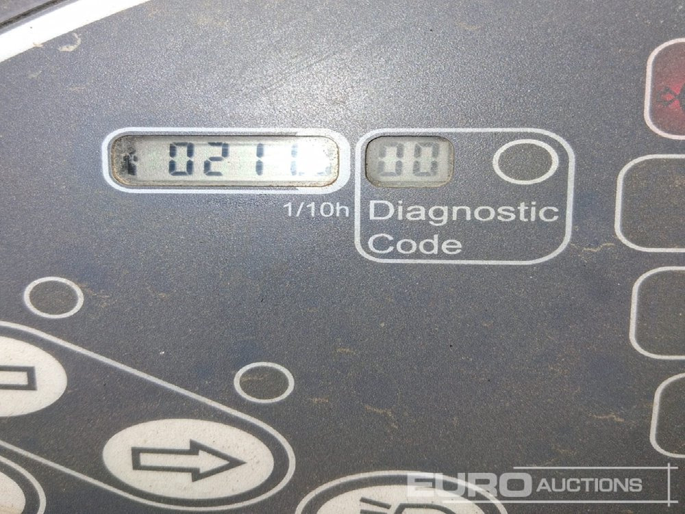 2017 Hamm HD10CVV - Rodillo: foto 5 2017 Hamm HD10CVV - Rodillo: foto 5