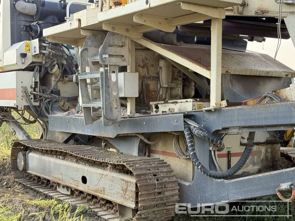 2017 Metso LT200HP - Machacadora: foto 3 2017 Metso LT200HP - Machacadora: foto 3