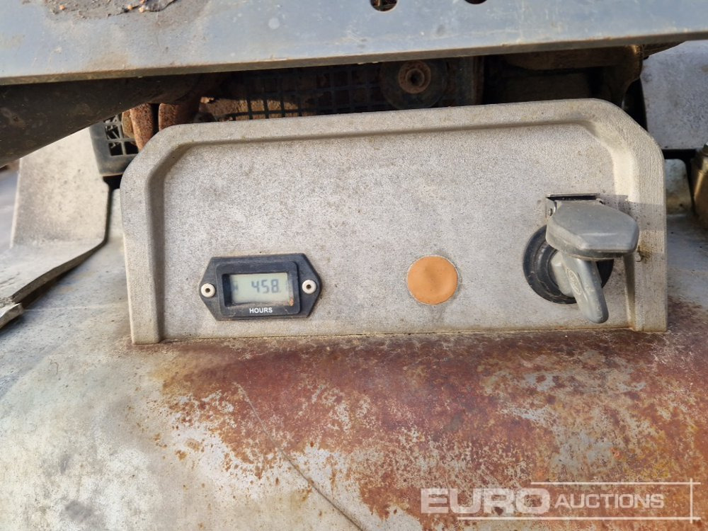 Construcción de carreteras 2018 Wacker Neuson DPU6555HEH: foto 8 Construcción de carreteras 2018 Wacker Neuson DPU6555HEH: foto 8