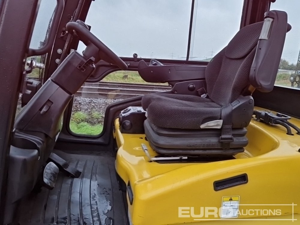 Carretilla elevadora 2020 Yale ERC50VHS: foto 25 Carretilla elevadora 2020 Yale ERC50VHS: foto 25