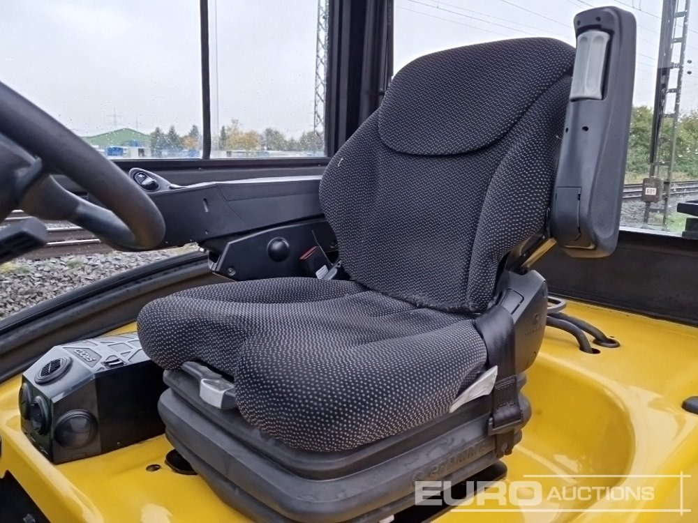 Carretilla elevadora 2020 Yale ERC50VHS: foto 26 Carretilla elevadora 2020 Yale ERC50VHS: foto 26