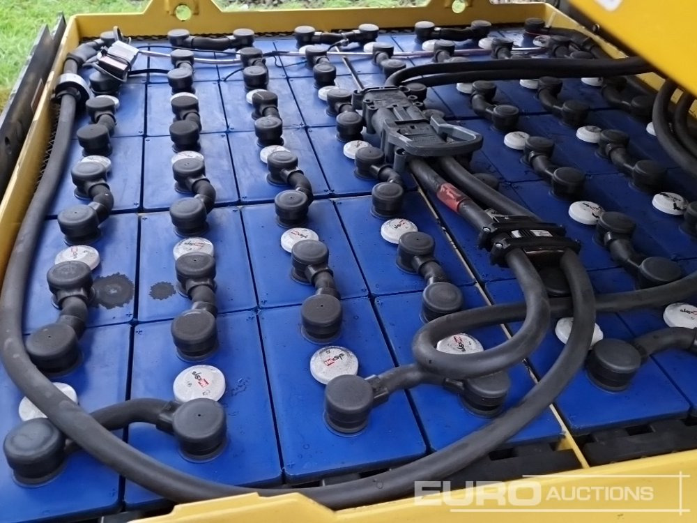 Carretilla elevadora 2020 Yale ERC50VHS: foto 22 Carretilla elevadora 2020 Yale ERC50VHS: foto 22