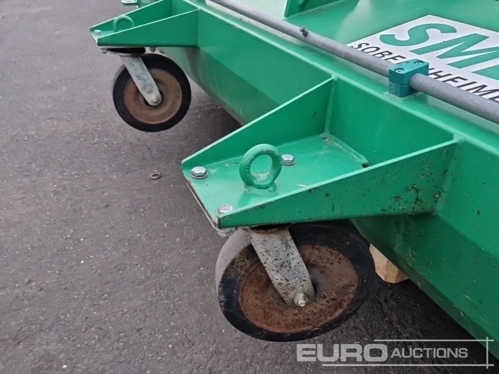 2021 Sobernheimer UKM2.2 - Equipo de construcción: foto 5 2021 Sobernheimer UKM2.2 - Equipo de construcción: foto 5