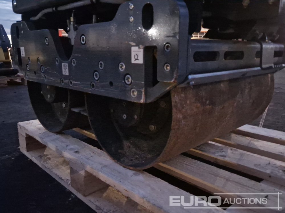 2021 Wacker Neuson RD7HE - Construcción de carreteras: foto 5 2021 Wacker Neuson RD7HE - Construcción de carreteras: foto 5