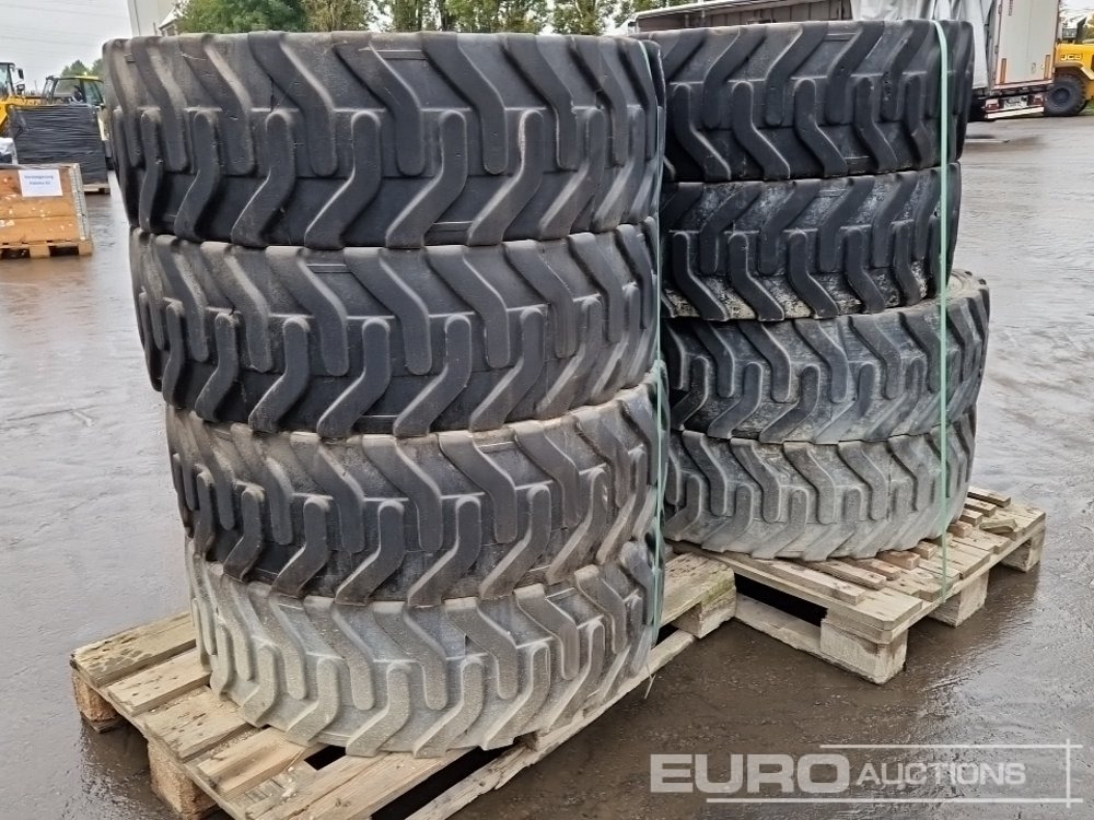 275/70R22.5 Tyres with Rims (8 of) - Neumático: foto 4 275/70R22.5 Tyres with Rims (8 of) - Neumático: foto 4
