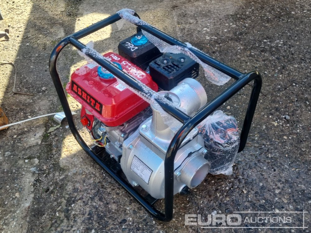 Ashita LBHP20 - Bomba de agua: foto 5 Ashita LBHP20 - Bomba de agua: foto 5