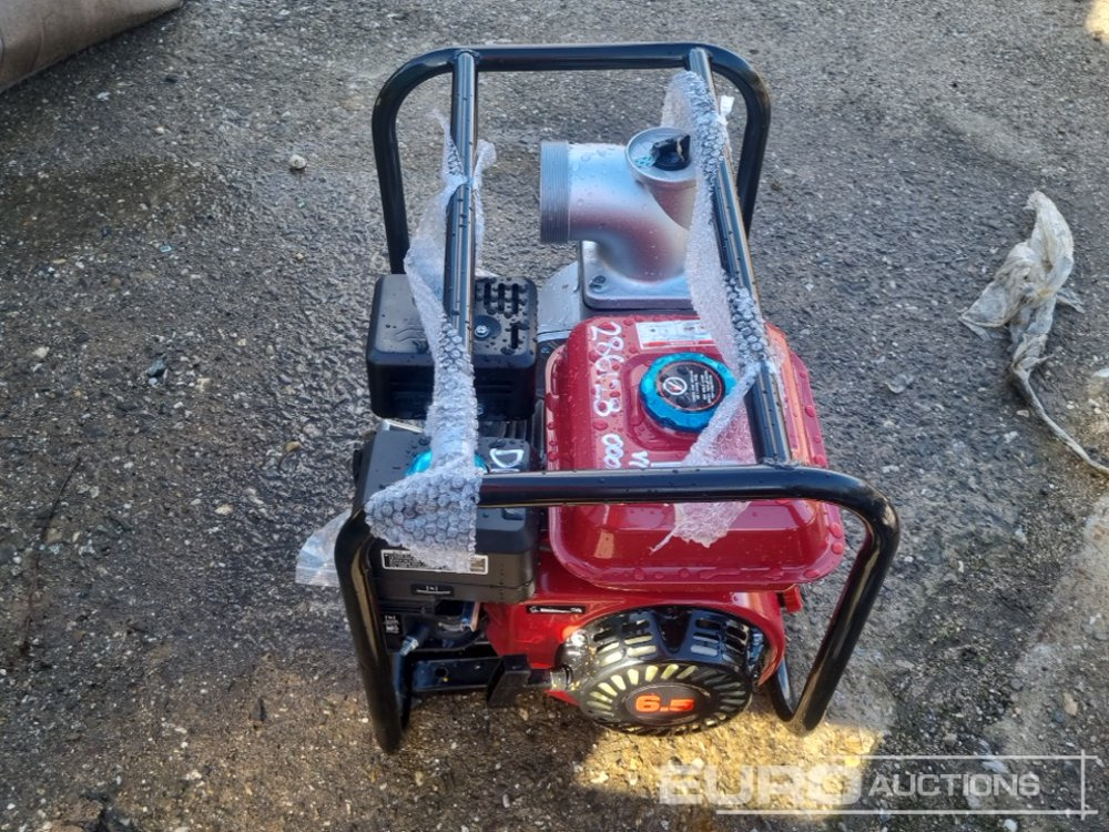 Ashita LBHP20 - Bomba de agua: foto 2 Ashita LBHP20 - Bomba de agua: foto 2