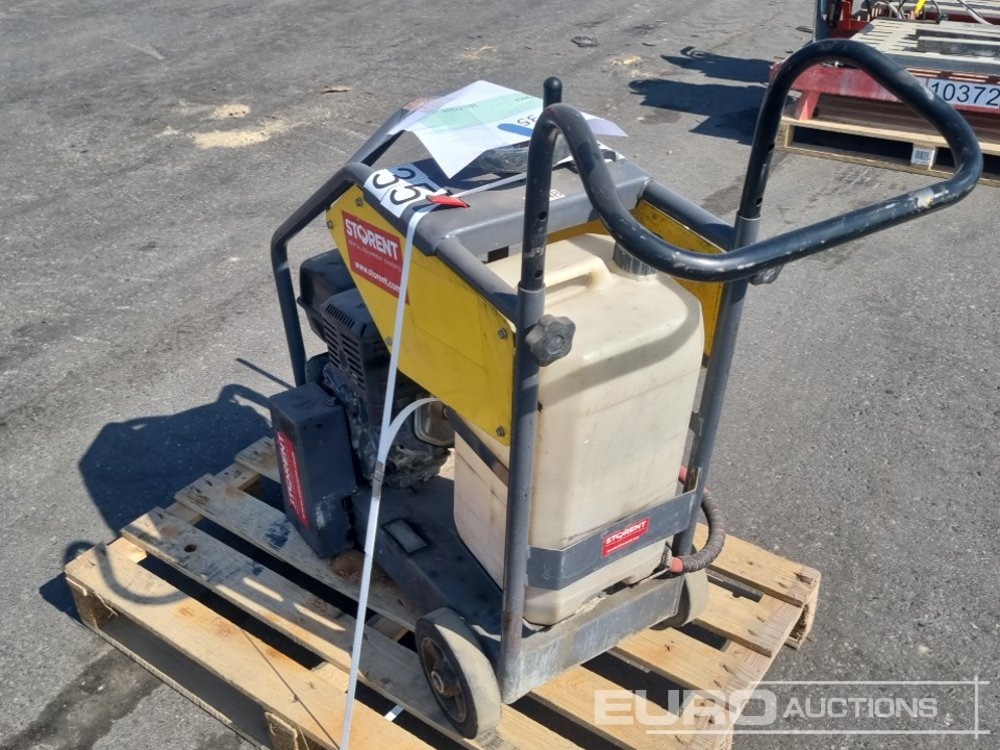 Atlas Copco ORKA350/450 - Construcción de carreteras: foto 3 Atlas Copco ORKA350/450 - Construcción de carreteras: foto 3