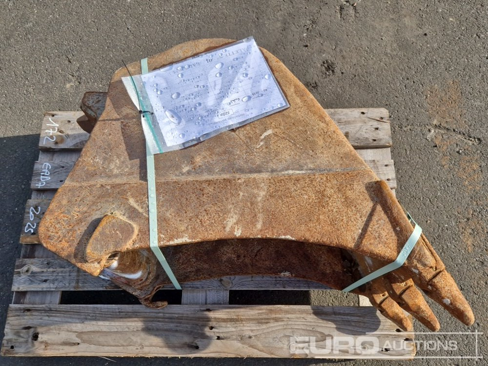 Digging Bucket, ARDEN - Cazo: foto 5 Digging Bucket, ARDEN - Cazo: foto 5