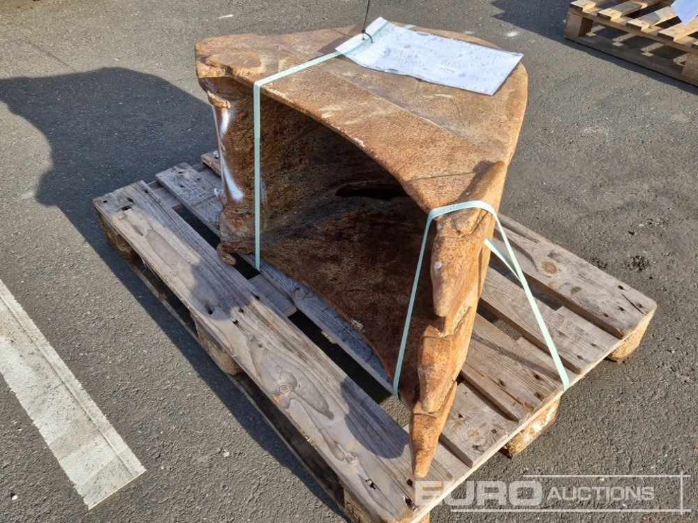 Digging Bucket, ARDEN - Cazo: foto 1 Digging Bucket, ARDEN - Cazo: foto 1