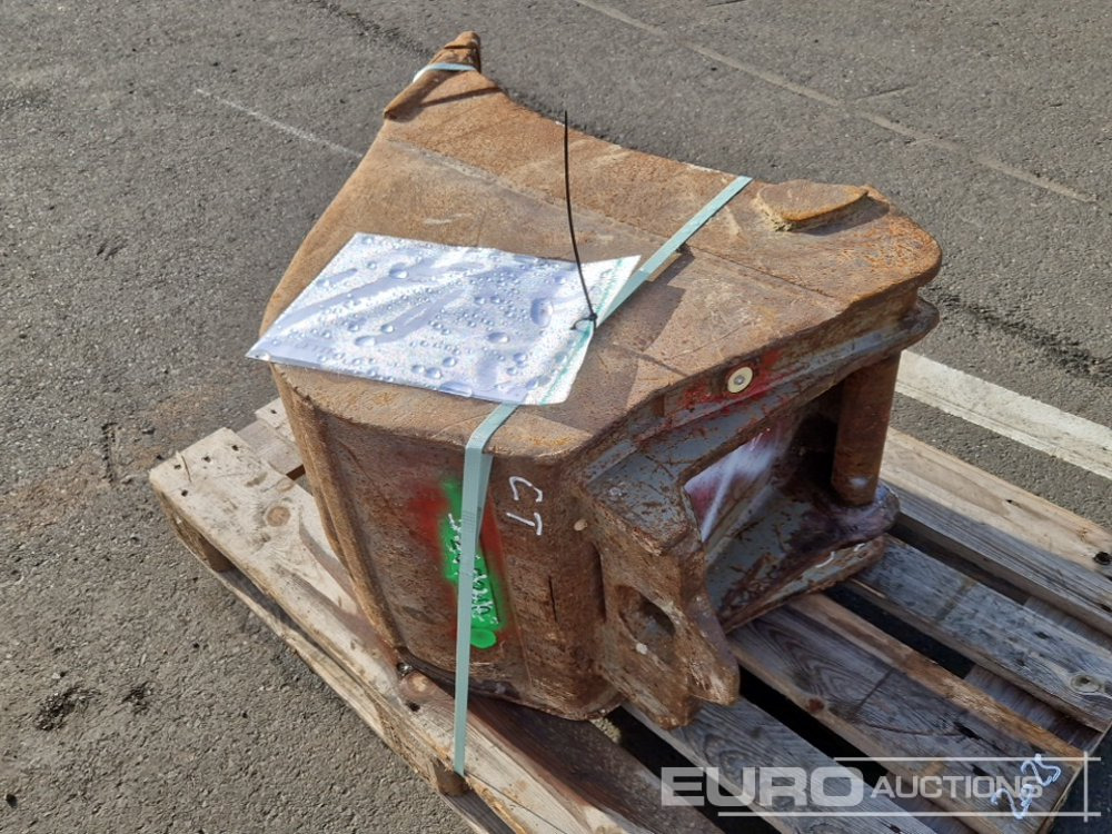 Digging Bucket, ARDEN - Cazo: foto 3 Digging Bucket, ARDEN - Cazo: foto 3