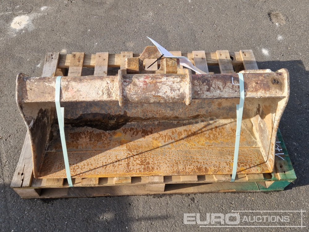 Ditching Bucket, ARDEN - Cazo: foto 5 Ditching Bucket, ARDEN - Cazo: foto 5