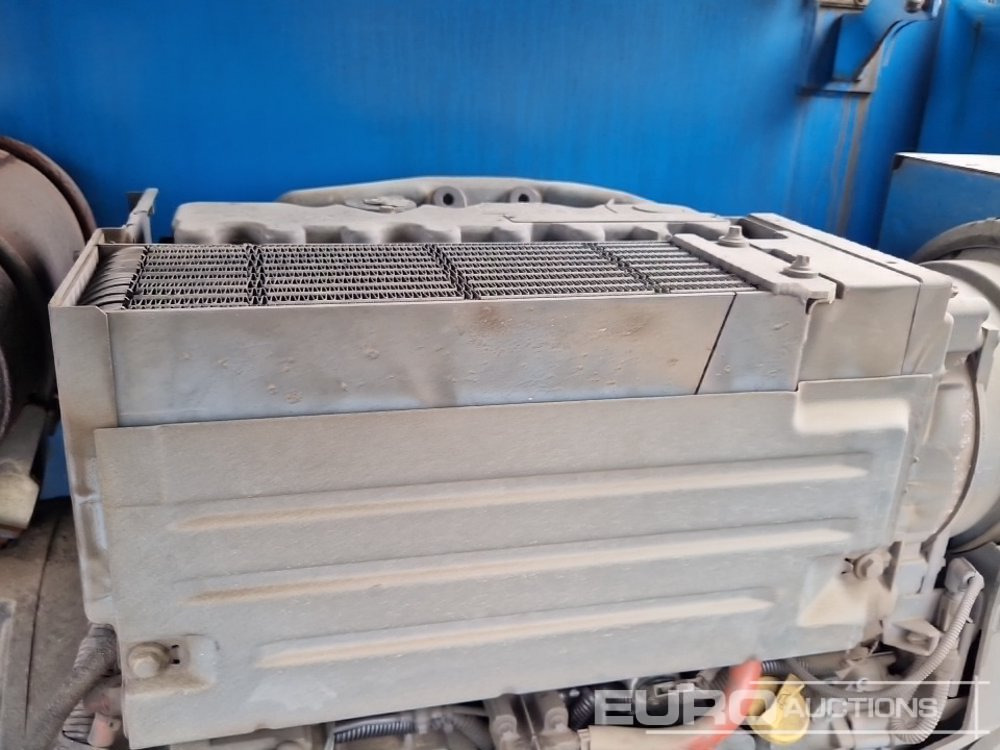 Plataforma elevadora Genie Z-135: foto 32