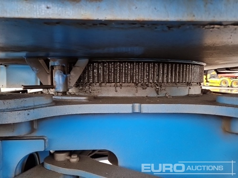 Plataforma elevadora Genie Z-135: foto 19