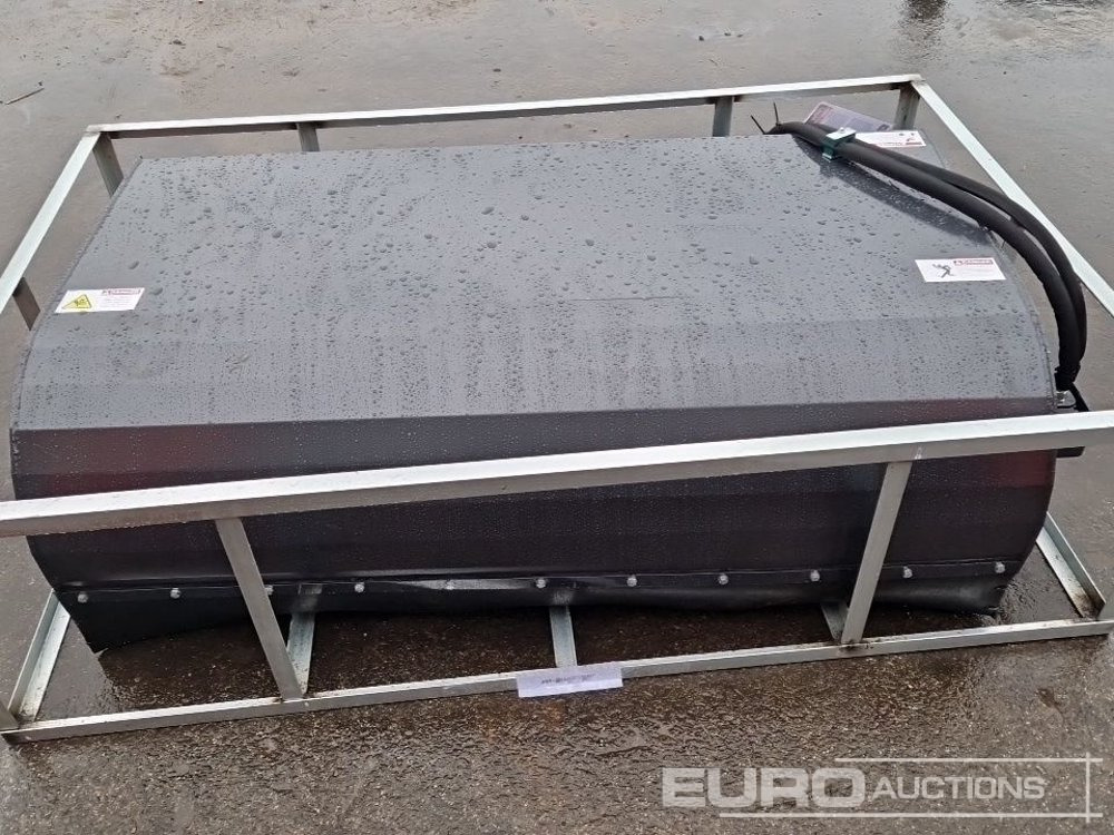 Unused 2025 Arteer SS-72W - Implemento para Minicargadora: foto 5 Unused 2025 Arteer SS-72W - Implemento para Minicargadora: foto 5