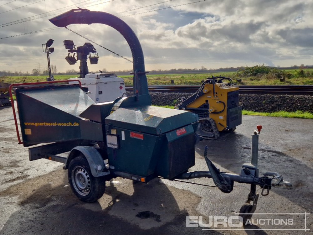 Lombardini LDW1003 - Maquinaria agrícola: foto 4 Lombardini LDW1003 - Maquinaria agrícola: foto 4